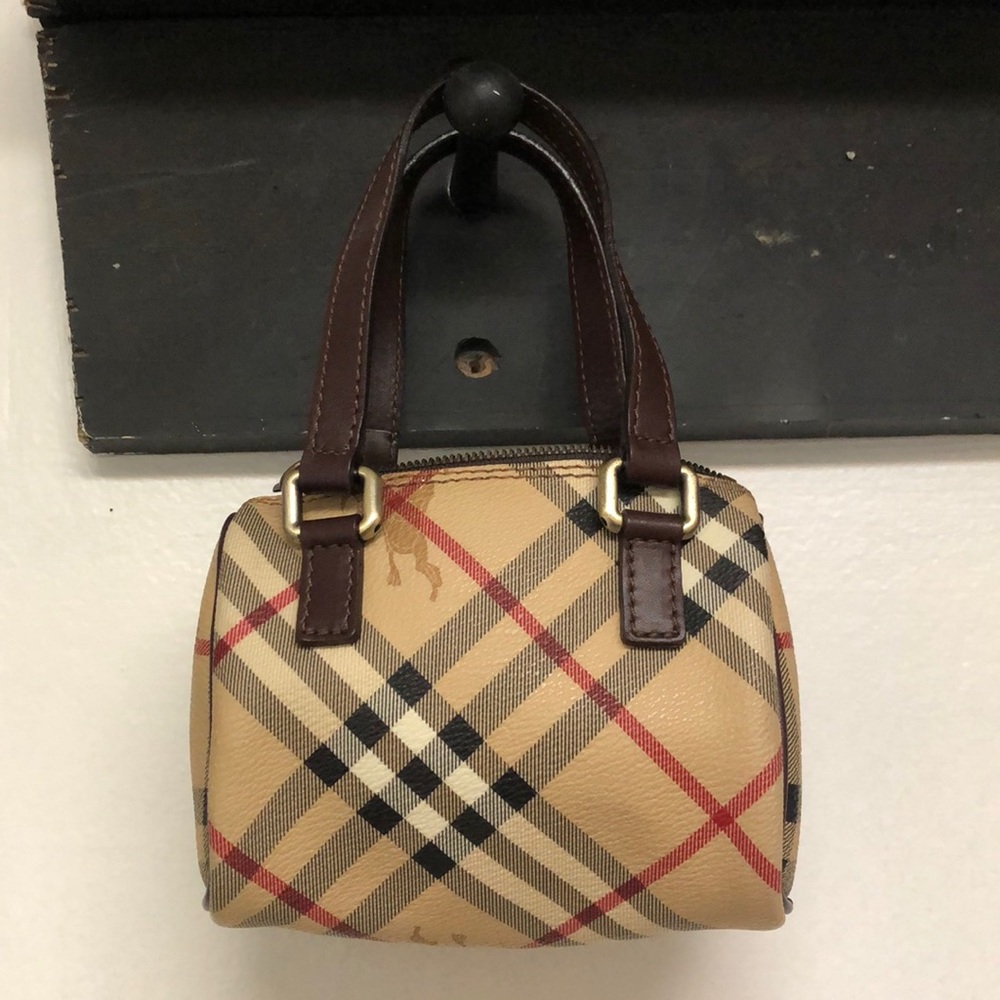 Burberry Handbag